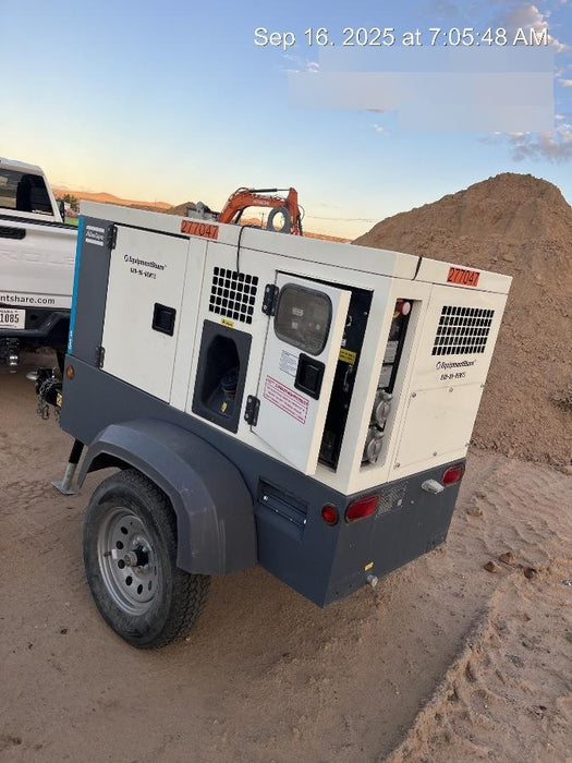 2022 ATLAS COPCO QAS25 CWK