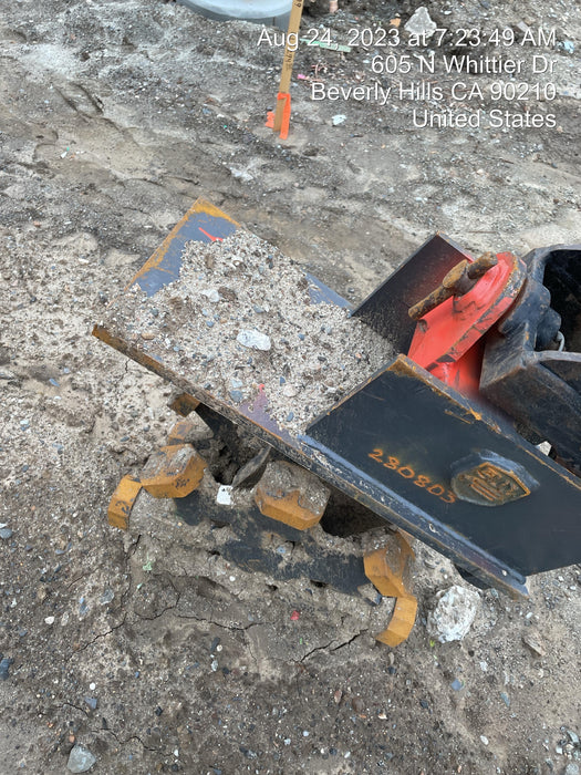 2022 STEEL UNLIMITED 50-0010