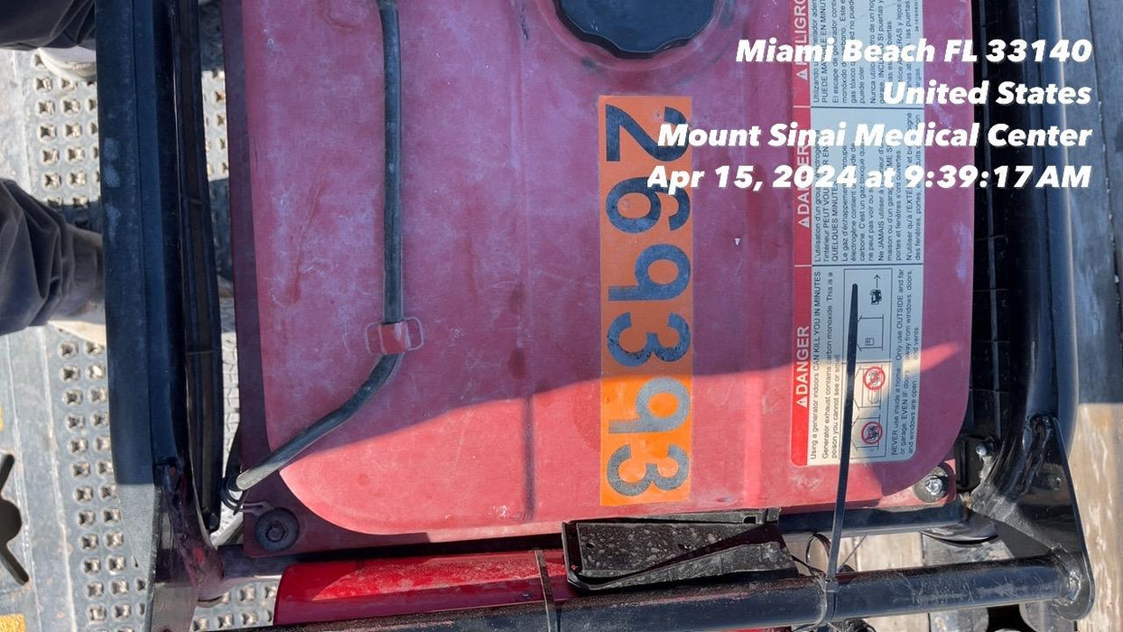 2022 MI-T-M GEN-8000-0MME