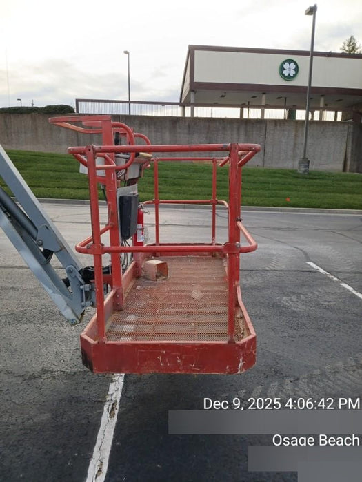 2018 SKYJACK SJ85 AJ