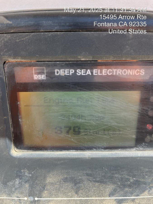 2022 WACKER NEUSON G50