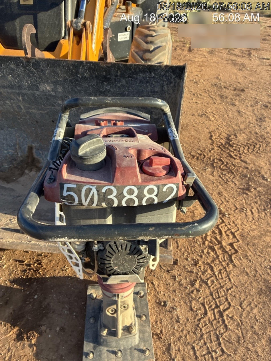 2024 DYNAPAC DR6X