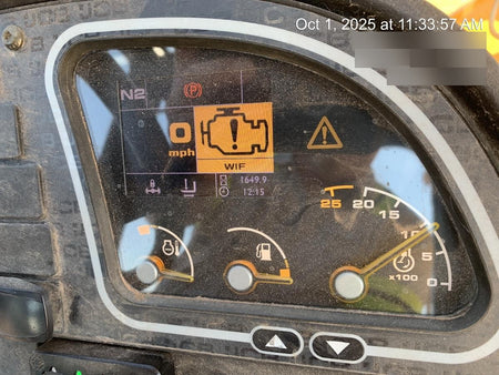 2022 GENIE Z-34 IC