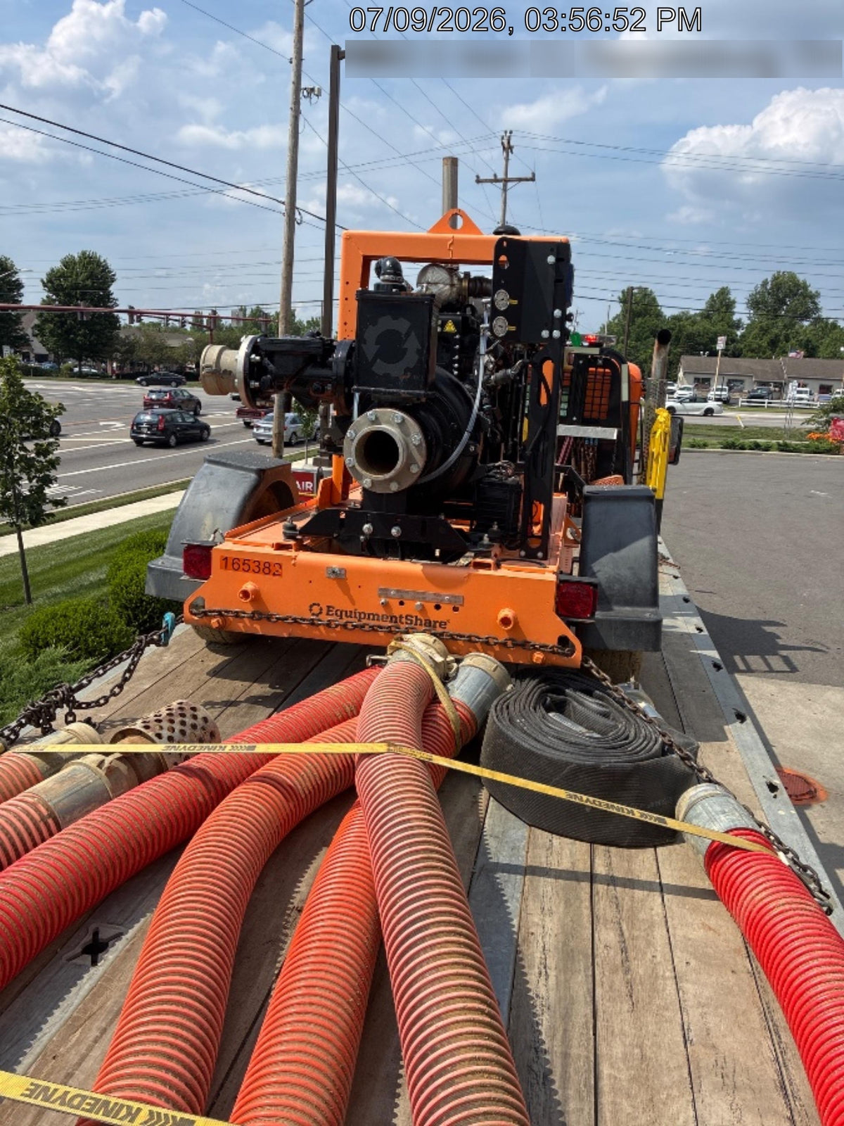 2021 PIONEER PP66S12L71-TD2.9L4