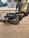 2024 STEEL UNLIMITED 12" Bucket, Mini Excavator. Steel Unlimited