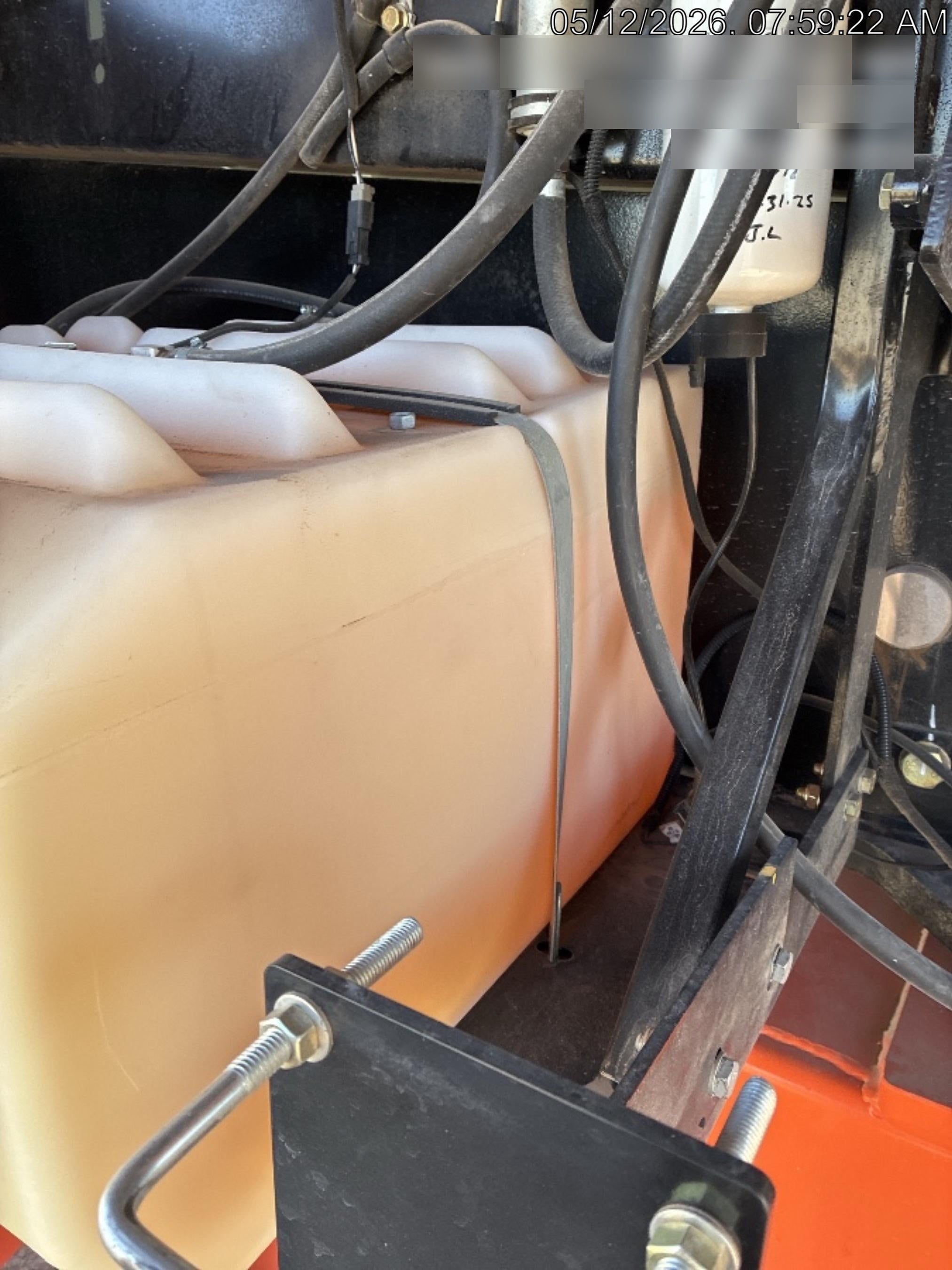 2023 JLG 660SJ