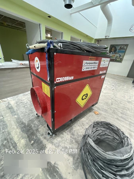 2024 CAMPO EB150E480600V
