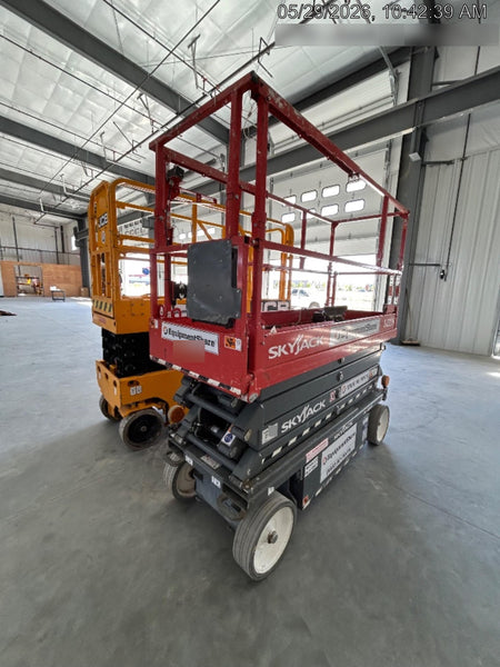 2021 SKYJACK SJ3226