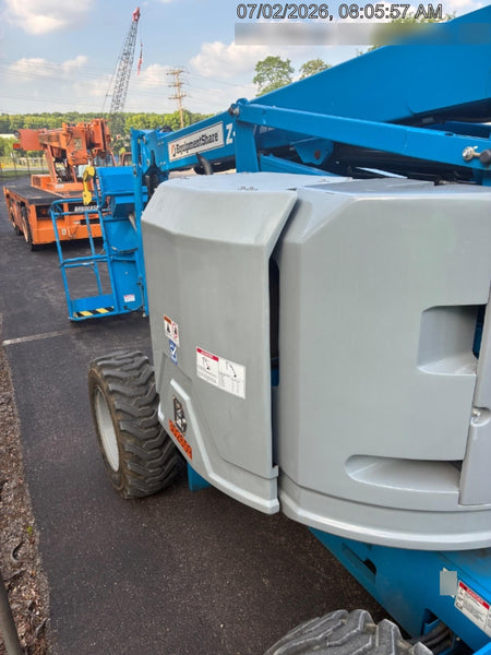 2023 GENIE Z-34 IC