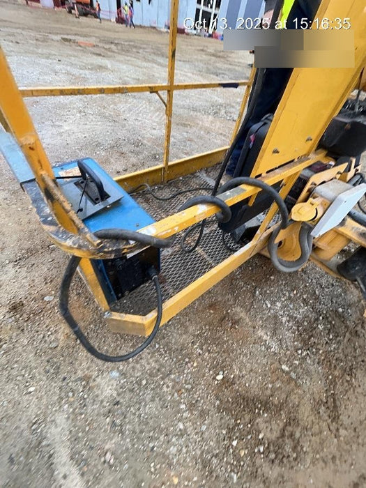 2024 MILLER ELECTRIC CST-282