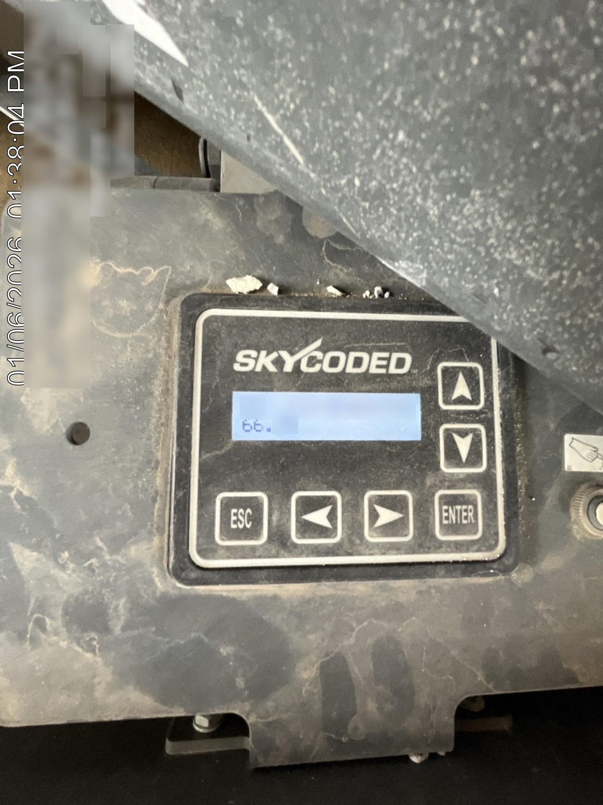 2022 SKYJACK SJ3219