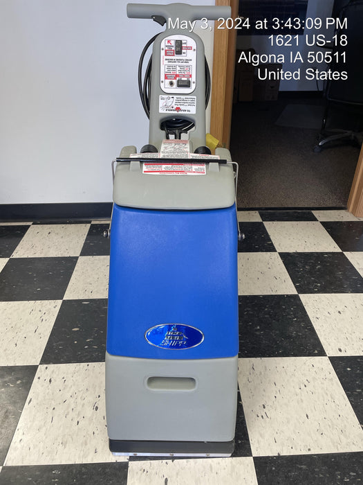 2023 SANICLEAN 96707