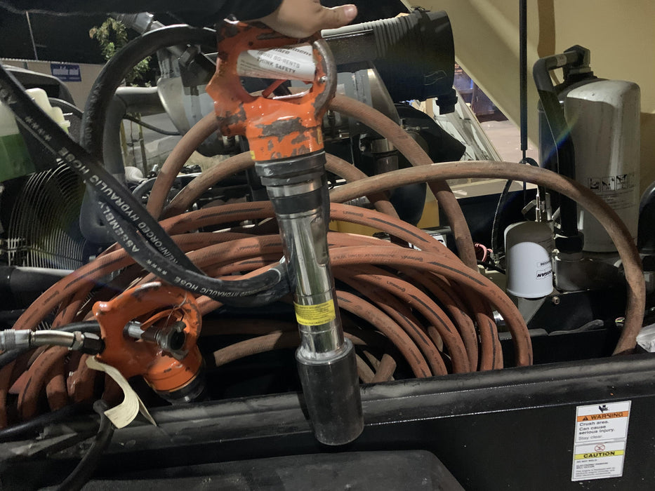 2019 AMERICAN PNEUMATIC TOOL M133CN