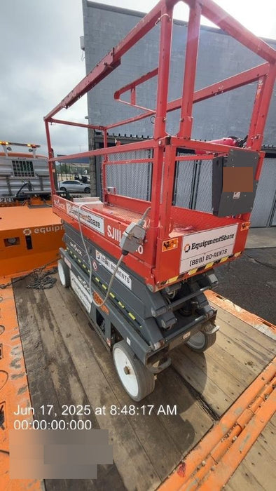 2019 SKYJACK SJIII-3226