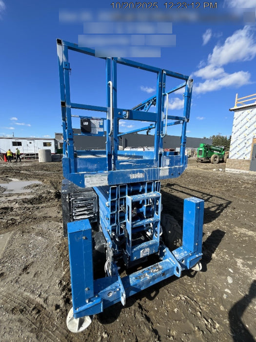 2020 GENIE GS-4069 RT