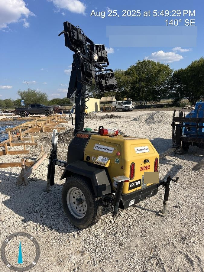 2022 ALLMAND NLV3GR