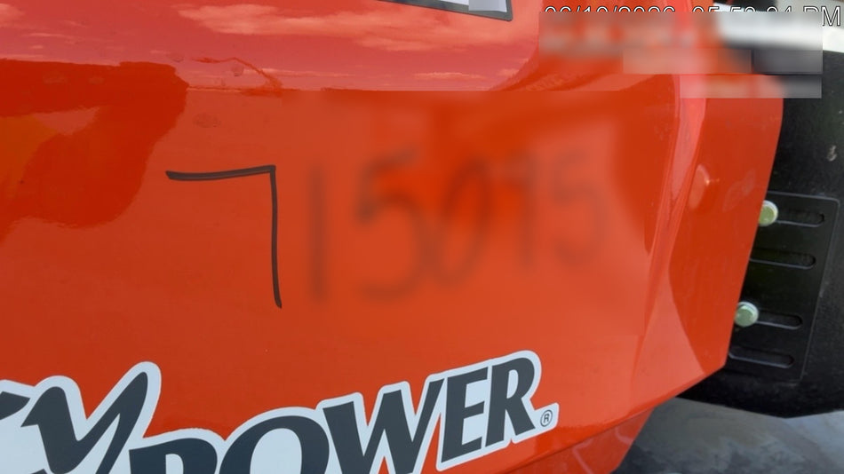 2026 JLG 660SJ