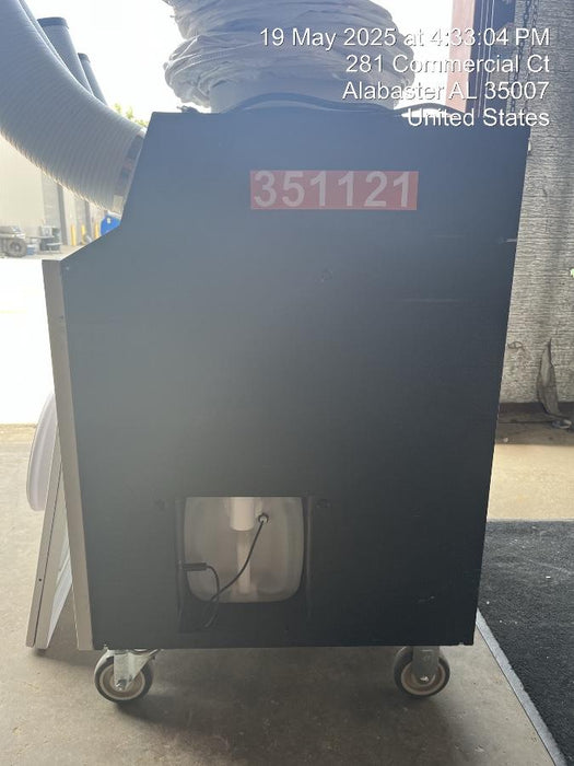 2023 KWIKOOL KPAC1411-2