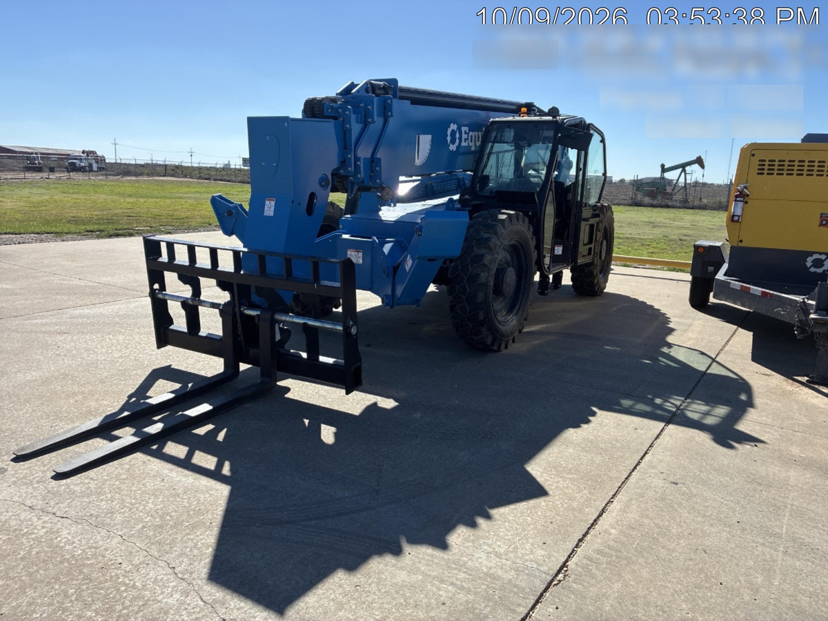 2026 GENIE GTH-1256