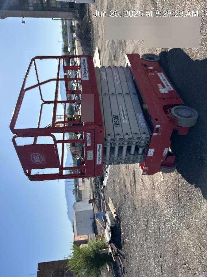 2020 MEC 4046SE