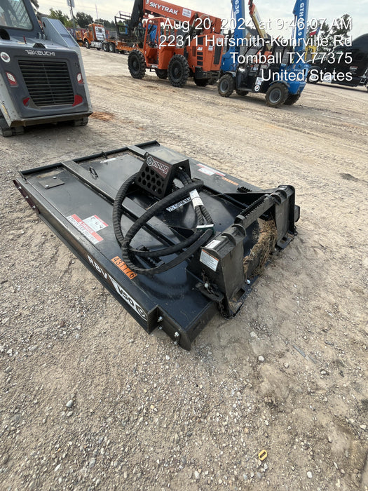 2024 VIRNIG RBV72-25