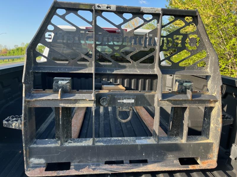 2022 PALADIN 48" Pallet Forks - Paladin