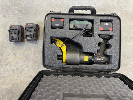 2021 TORCUP VT-3000KIT