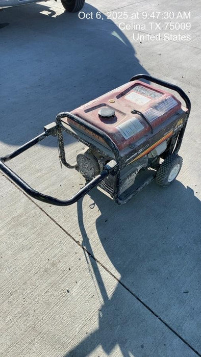 2024 MI-T-M GEN-6500-0MM1