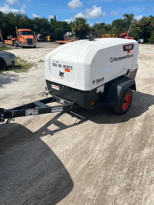 2025 BOBCAT PA185WDO-T4F