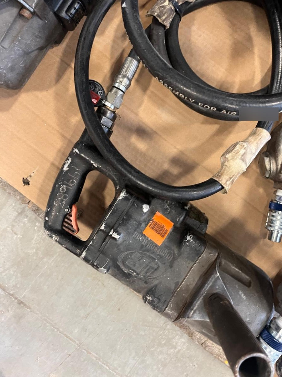 2021 INGERSOLL RAND 3955B2TI