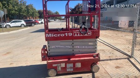 2019 MEC Micro 19