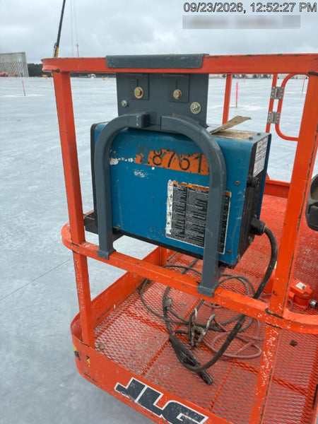 2022 MILLER ELECTRIC CST-280