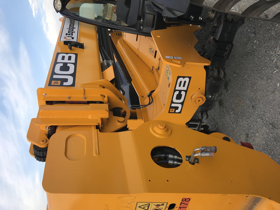 2020 JCB 509-42