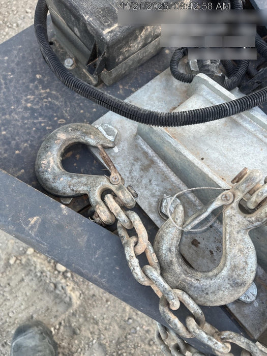 2023 ATLAS COPCO QAS 70