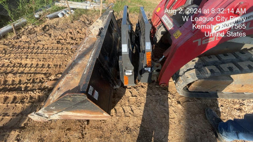 2023 SOLESBEE SPF-48