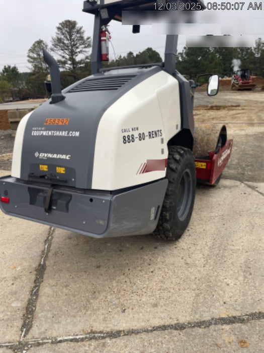 2024 DYNAPAC CA1300D