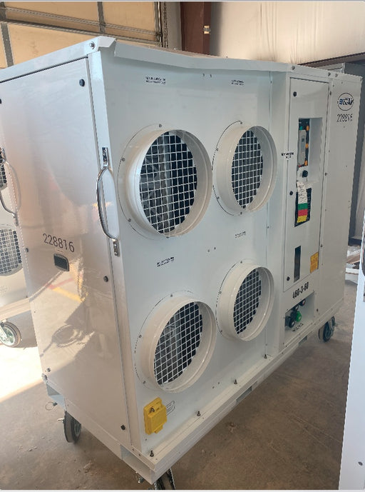 2022 UNITED COOL AIR Mach145G4AS30