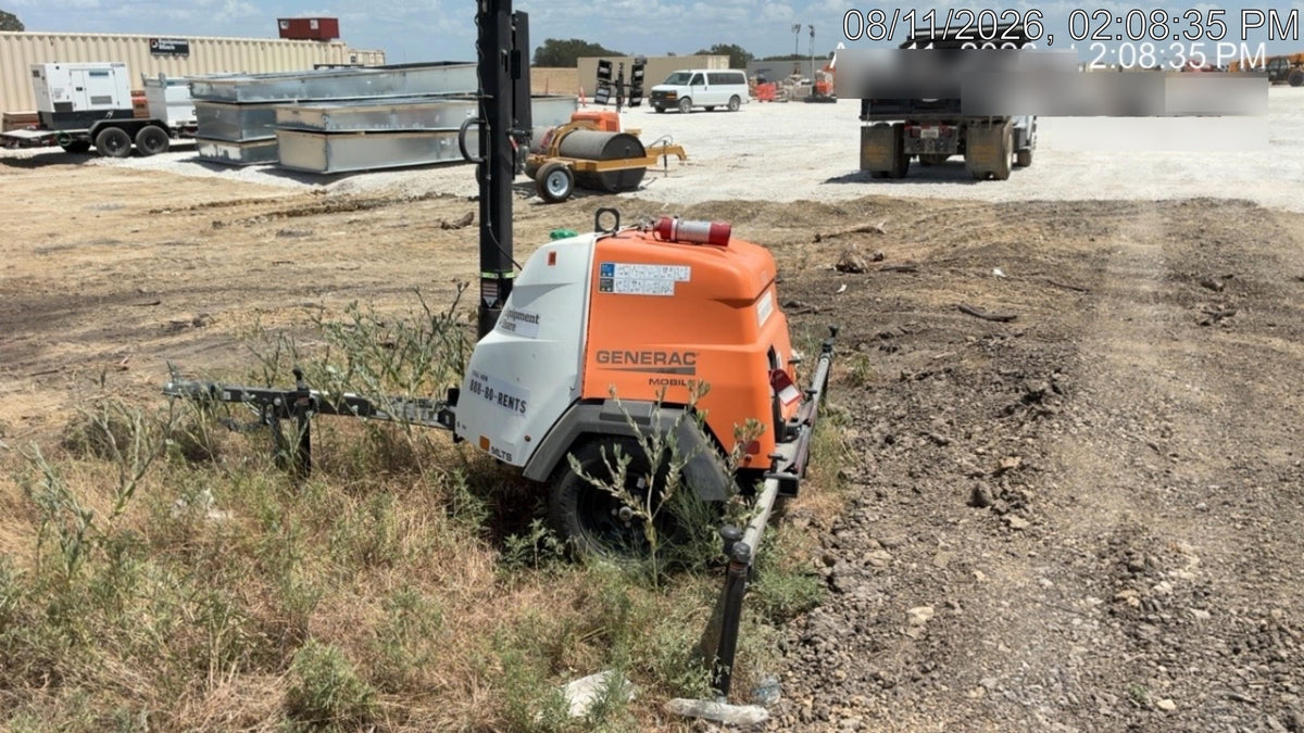 2026 GENERAC MLTS-4