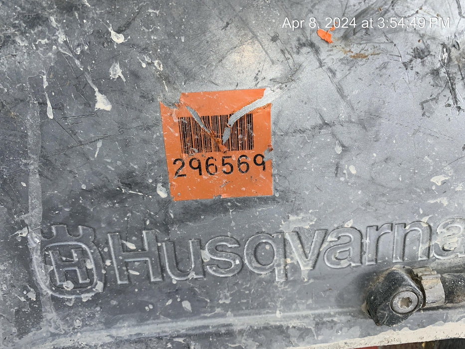 2023 HUSQVARNA K4000