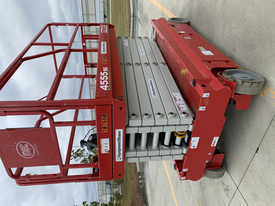 2020 MEC 4555SE