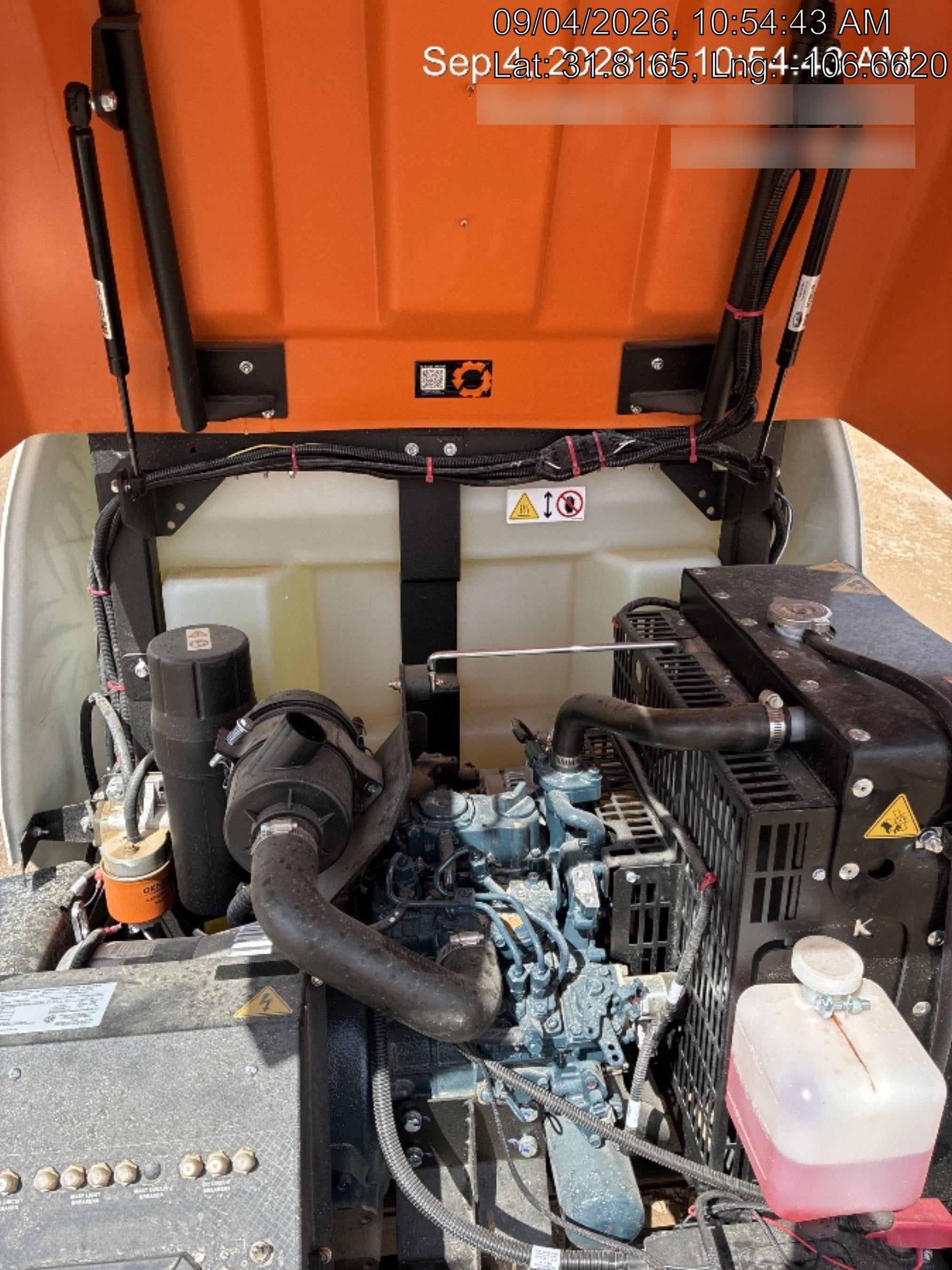 2026 GENERAC MLTS-4
