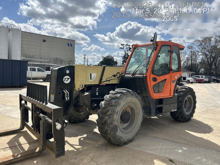 2025 JLG 1732