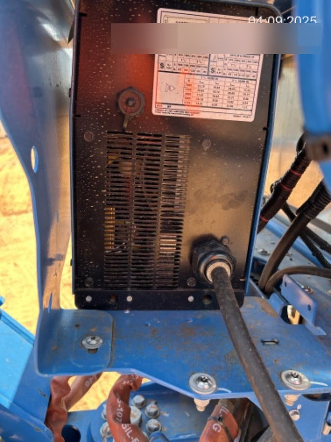 2025 MILLER ELECTRIC CST-282