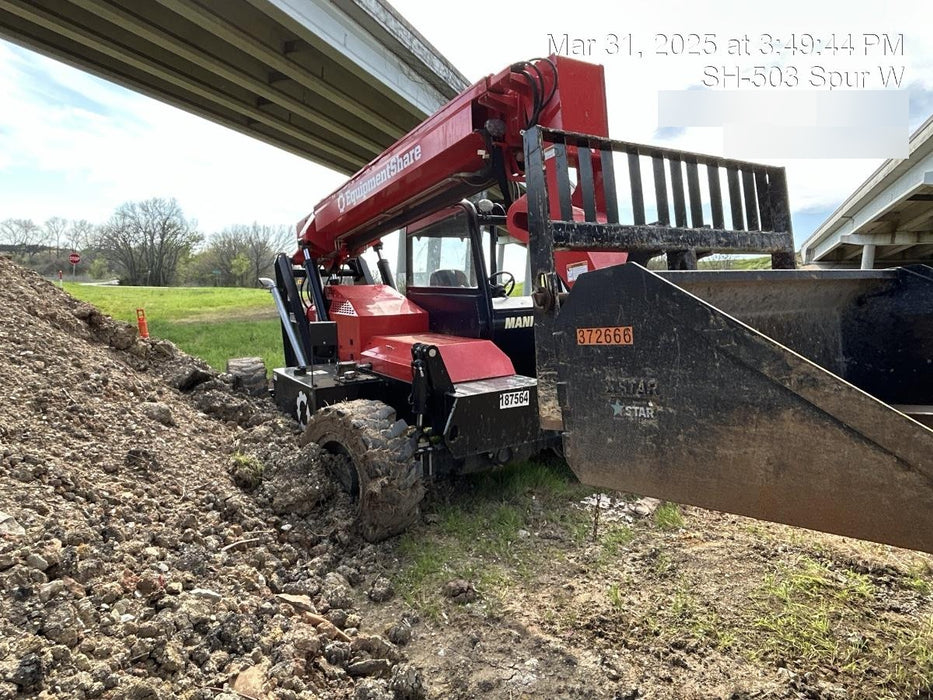 2023 STAR INDUSTRIES 1406B