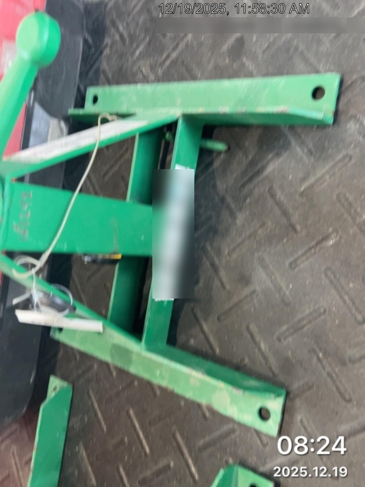 2020 GREENLEE 687