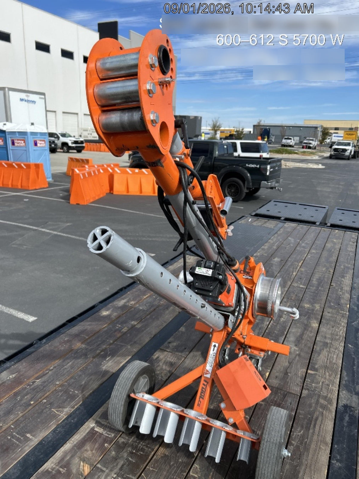 2026 ITOOL C12K
