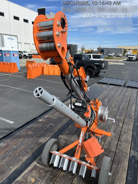 2026 ITOOL C12K