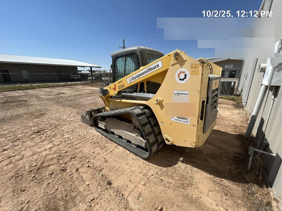 2021 WACKER NEUSON ST35