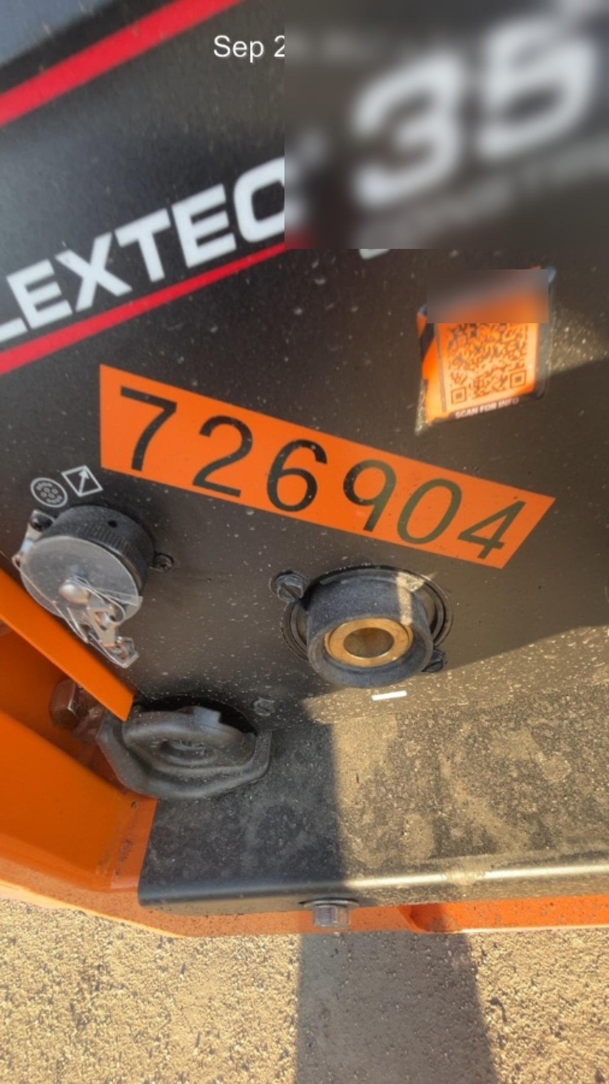2026 LINCOLN ELECTRIC FLEXTEC 350X