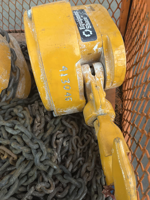 2024 HARRINGTON CF030-20